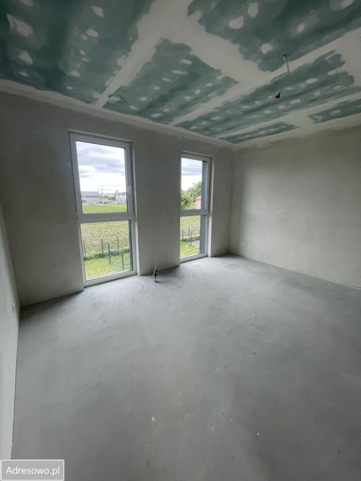 dom szeregowy, 3 pokoje Falenty Nowe. Zdjęcie 8