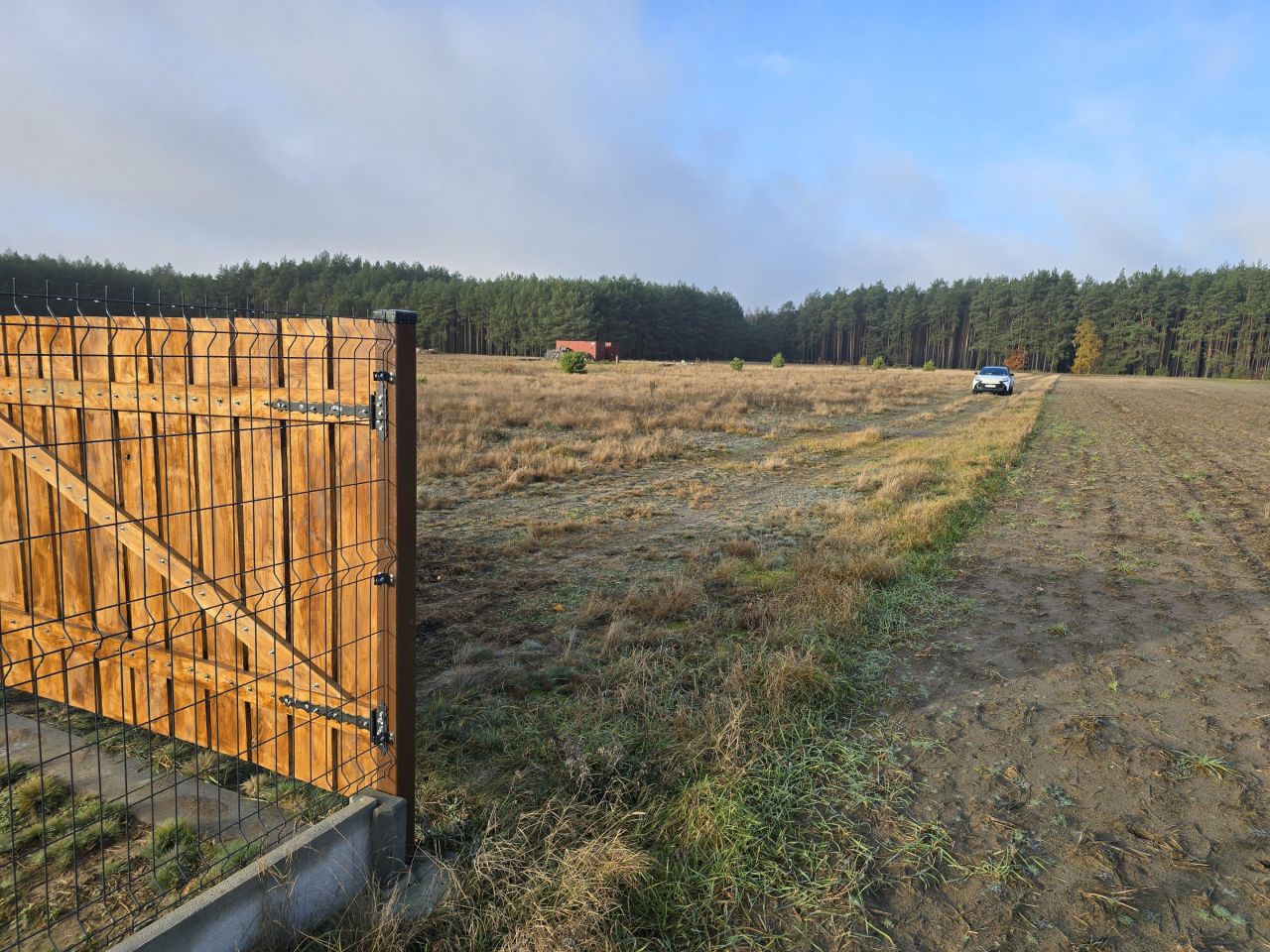 Działka inna Jurgi. Zdjęcie 6