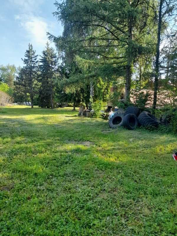 Działka budowlana Hryniewicze. Zdjęcie 2