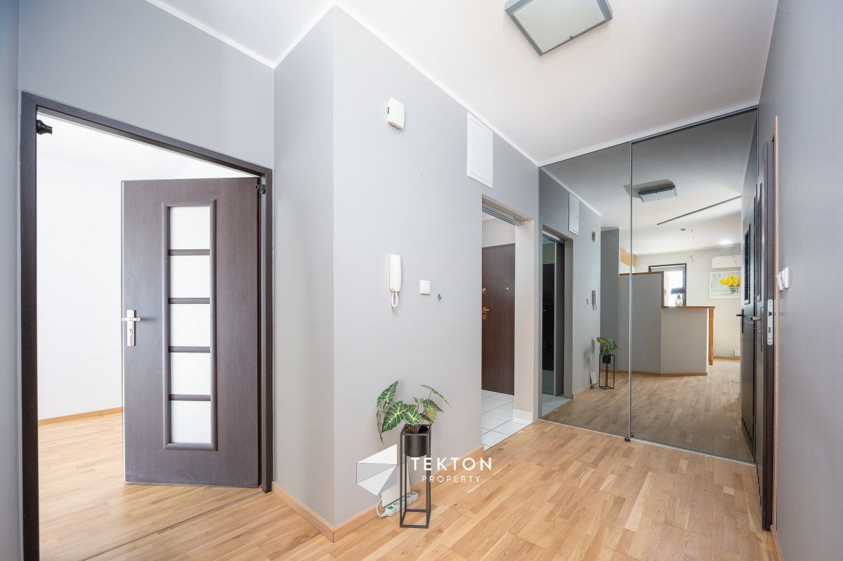 Mieszkanie 2-pokojowe Kraków Płaszów, ul. Przewóz. Zdjęcie 10