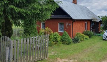 dom wolnostojący, 2 pokoje Żuków