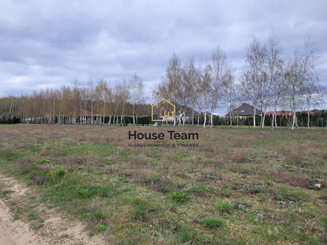 Działka budowlana Załachowo. Zdjęcie 3