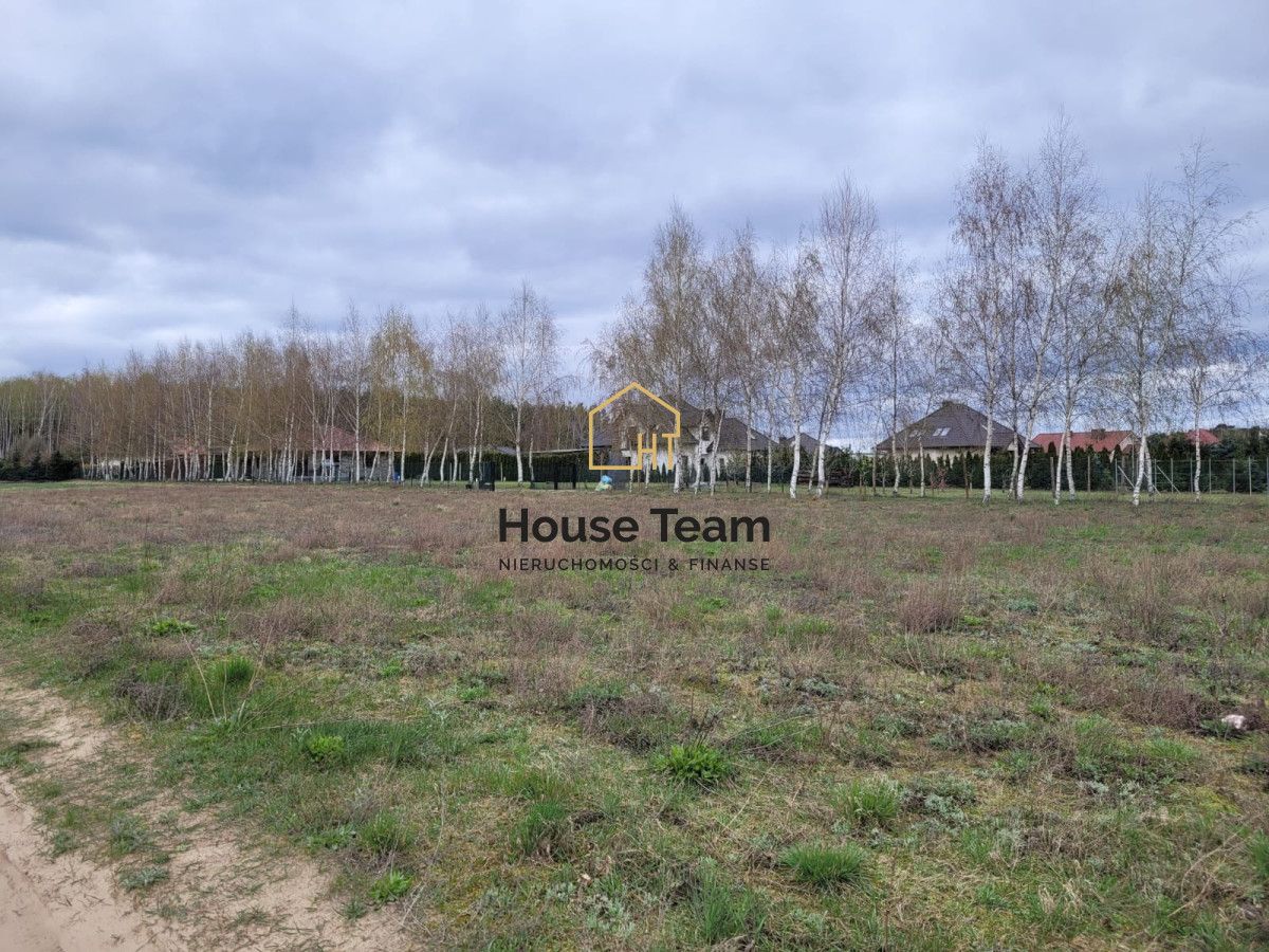 Działka budowlana Załachowo. Zdjęcie 3