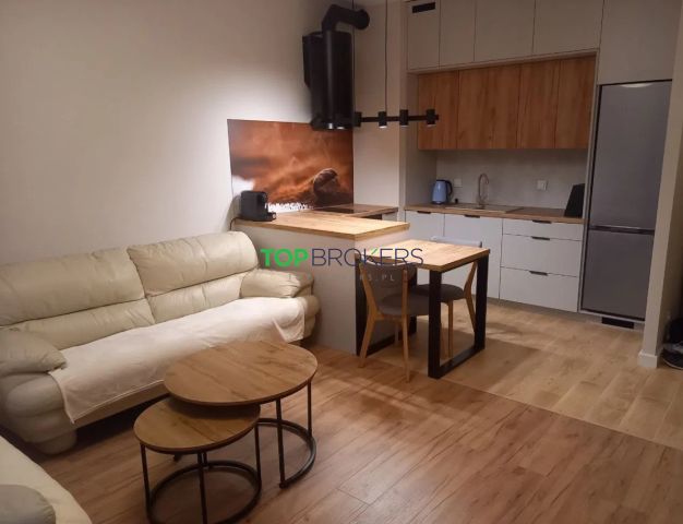 Mieszkanie 2-pokojowe Warszawa Wilanów, ul. Herbu Korczak. Zdjęcie 1