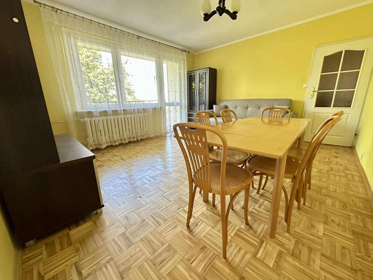 Mieszkanie 3-pokojowe Warszawa Bemowo, ul. Dynarska. Zdjęcie 4