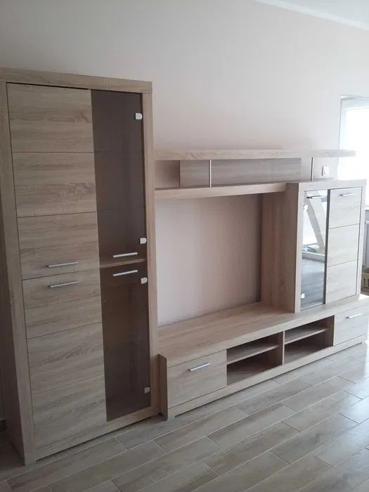 Mieszkanie 1-pokojowe Warszawa Wola, ul. Juliana Konstantego Ordona. Zdjęcie 3