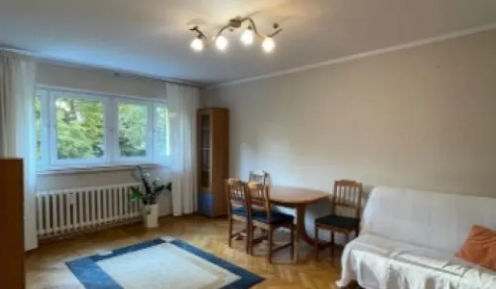 Mieszkanie 2-pokojowe Warszawa Ochota, ul. Gorlicka