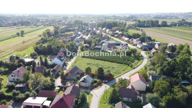 dom wolnostojący, 2 pokoje Uście Solne. Zdjęcie 4