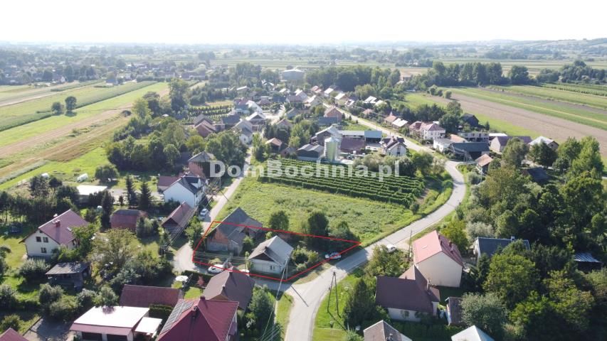 dom wolnostojący, 2 pokoje Uście Solne. Zdjęcie 4