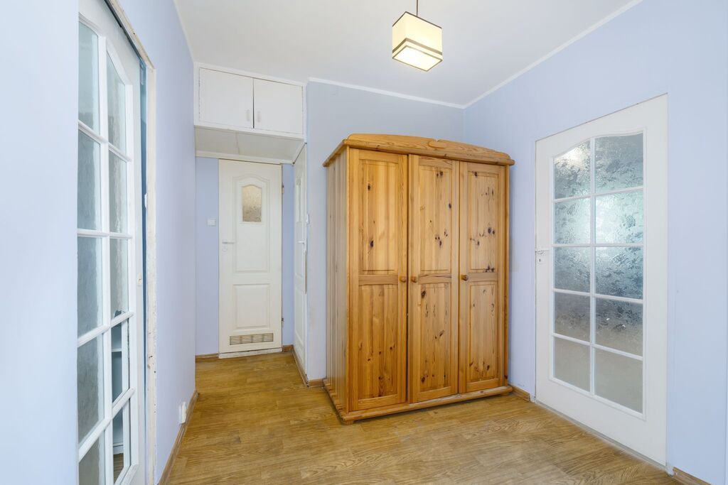 Mieszkanie 4-pokojowe Nowy Dwór Mazowiecki, ul. 29 Listopada. Zdjęcie 4