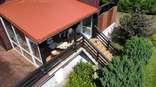 dom wolnostojący, 3 pokoje Piła. Zdjęcie 9