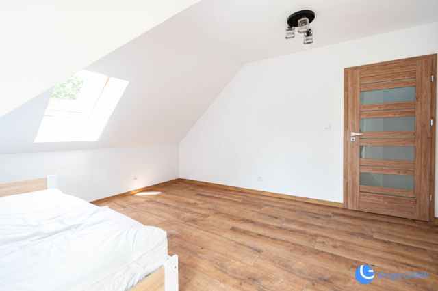 bliźniak, 6 pokoi Wieliczka. Zdjęcie 18