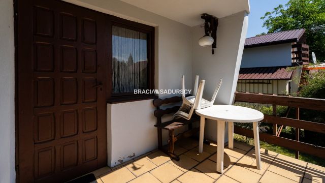 Działka rod Alwernia. Zdjęcie 33