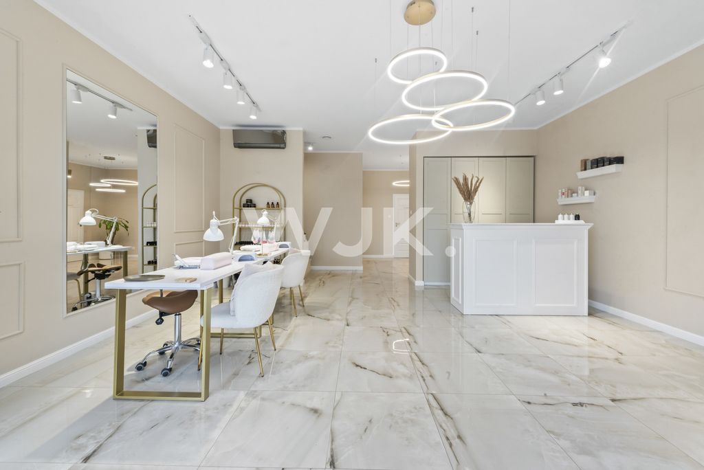 Lokal Warszawa Mokotów, ul. Bernardyńska. Zdjęcie 2