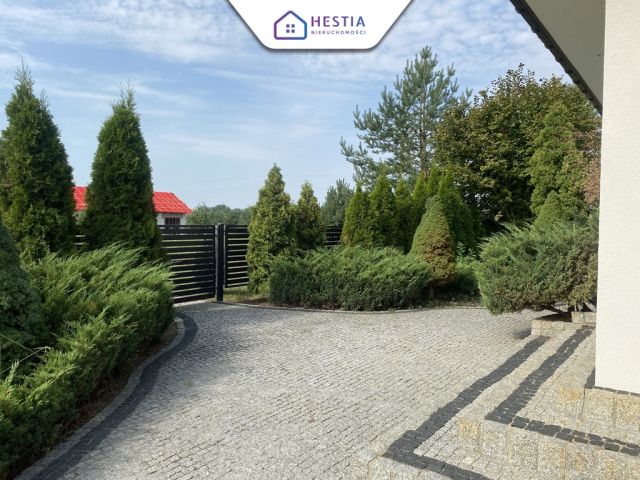 dom wolnostojący, 3 pokoje Rurzyca. Zdjęcie 1