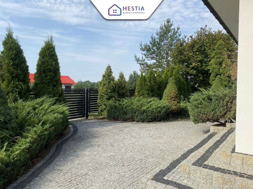 dom wolnostojący, 3 pokoje Rurzyca