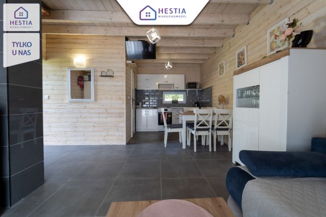 dom wolnostojący, 4 pokoje Krzemień. Zdjęcie 19