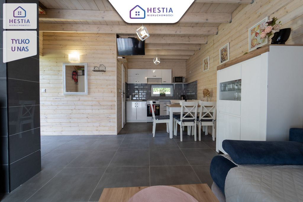 dom wolnostojący, 4 pokoje Krzemień. Zdjęcie 19