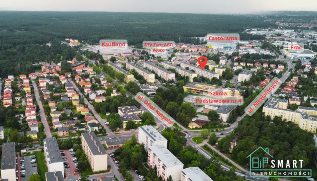 Mieszkanie 2-pokojowe Stalowa Wola, ul. Marcelego Siedlanowskiego. Zdjęcie 8