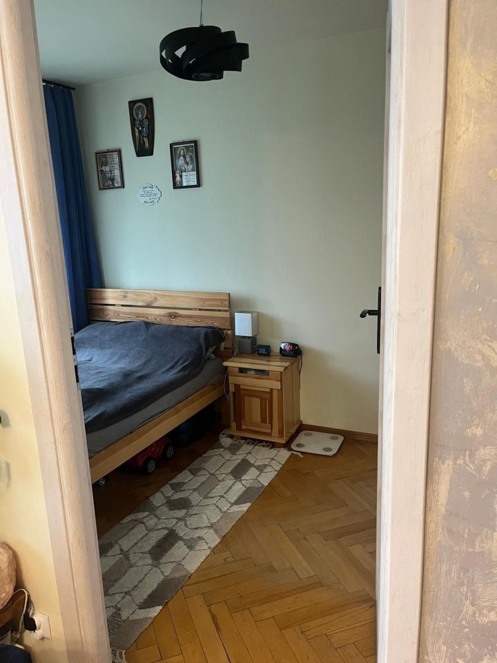 Mieszkanie 2-pokojowe Oświęcim, ul. Wiktora Bałandy. Zdjęcie 6