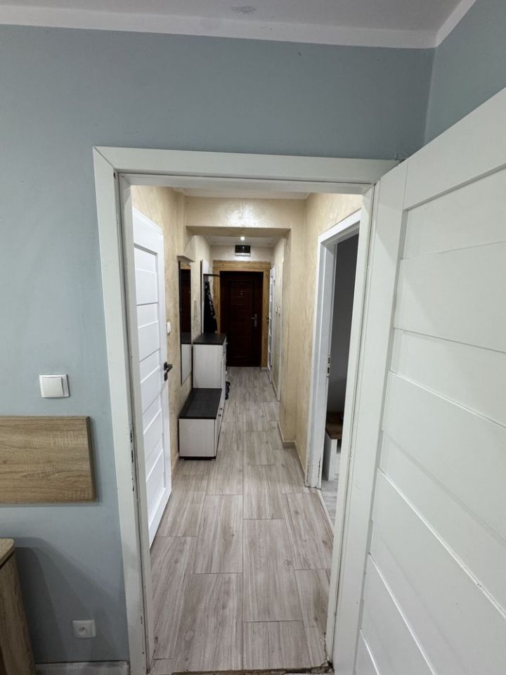 Mieszkanie 3-pokojowe Lębork. Zdjęcie 3