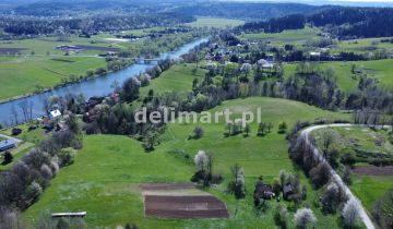 Działka budowlana Postołów