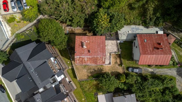 dom wolnostojący, 14 pokoi Szklarska Poręba. Zdjęcie 7