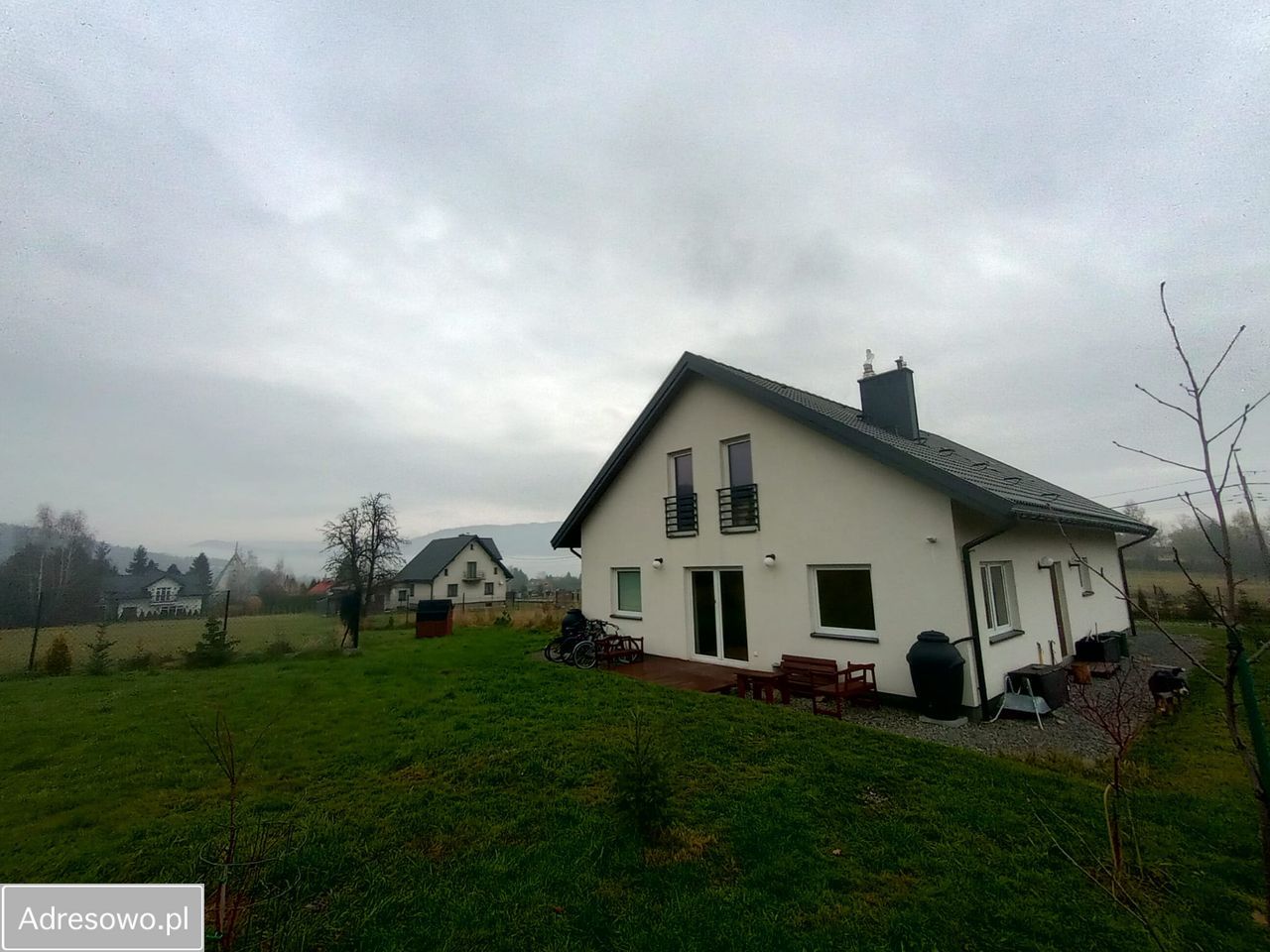 dom wolnostojący, 5 pokoi Bystra, ul. Kościelna. Zdjęcie 9