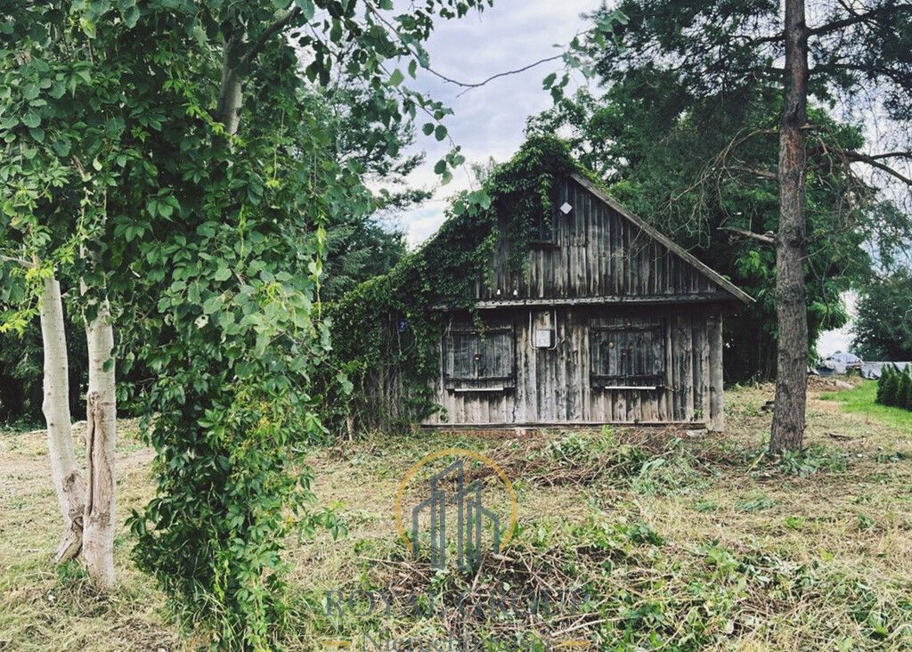 Działka siedliskowa Gołąb. Zdjęcie 2