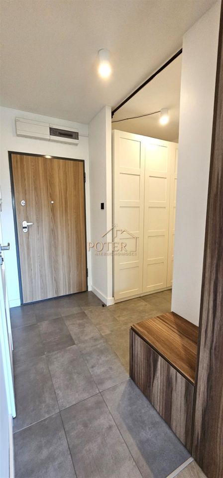 Mieszkanie 1-pokojowe Wrocław Stare Miasto, ul. Przedmiejska. Zdjęcie 10