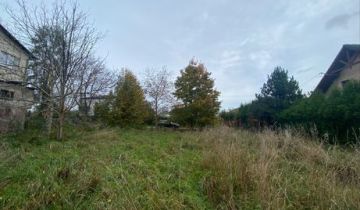 Działka budowlana Mazańcowice