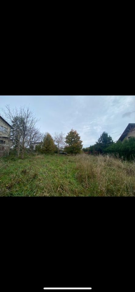 Działka budowlana Mazańcowice. Zdjęcie 2