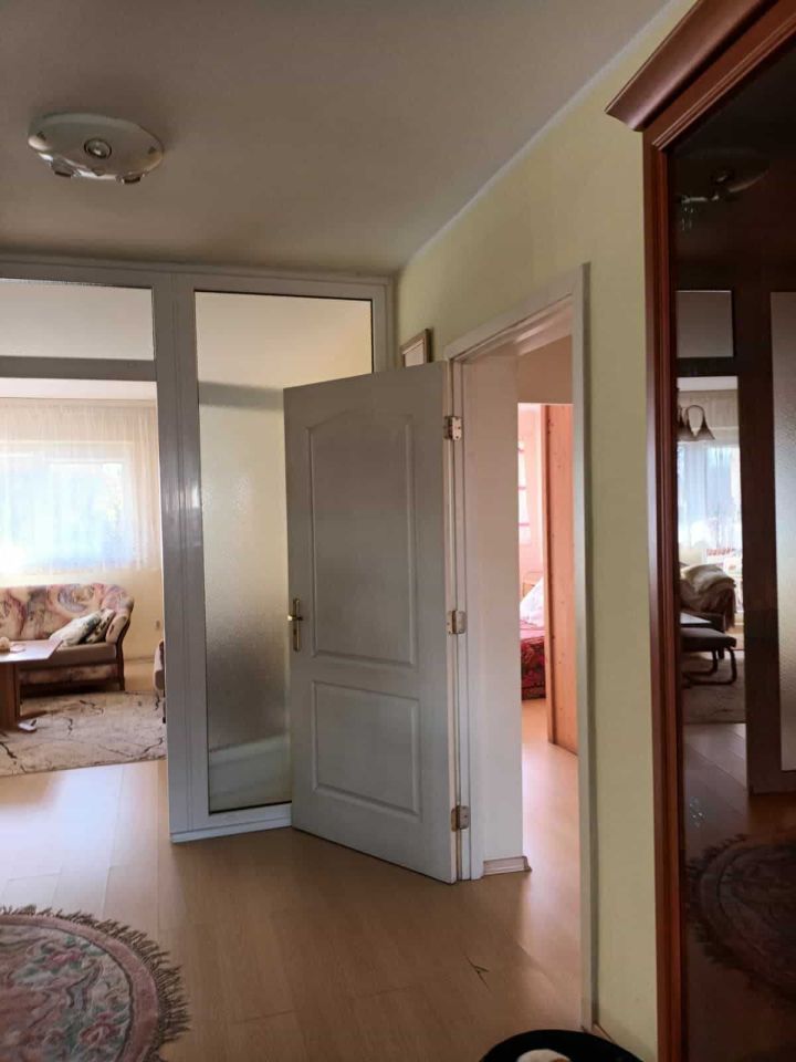 Mieszkanie 3-pokojowe Bydgoszcz Osowa Góra, ul. Karmazynowa. Zdjęcie 8