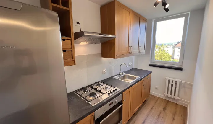 Mieszkanie 2-pokojowe Nowy Sącz Millenium, ul. Królowej Jadwigi