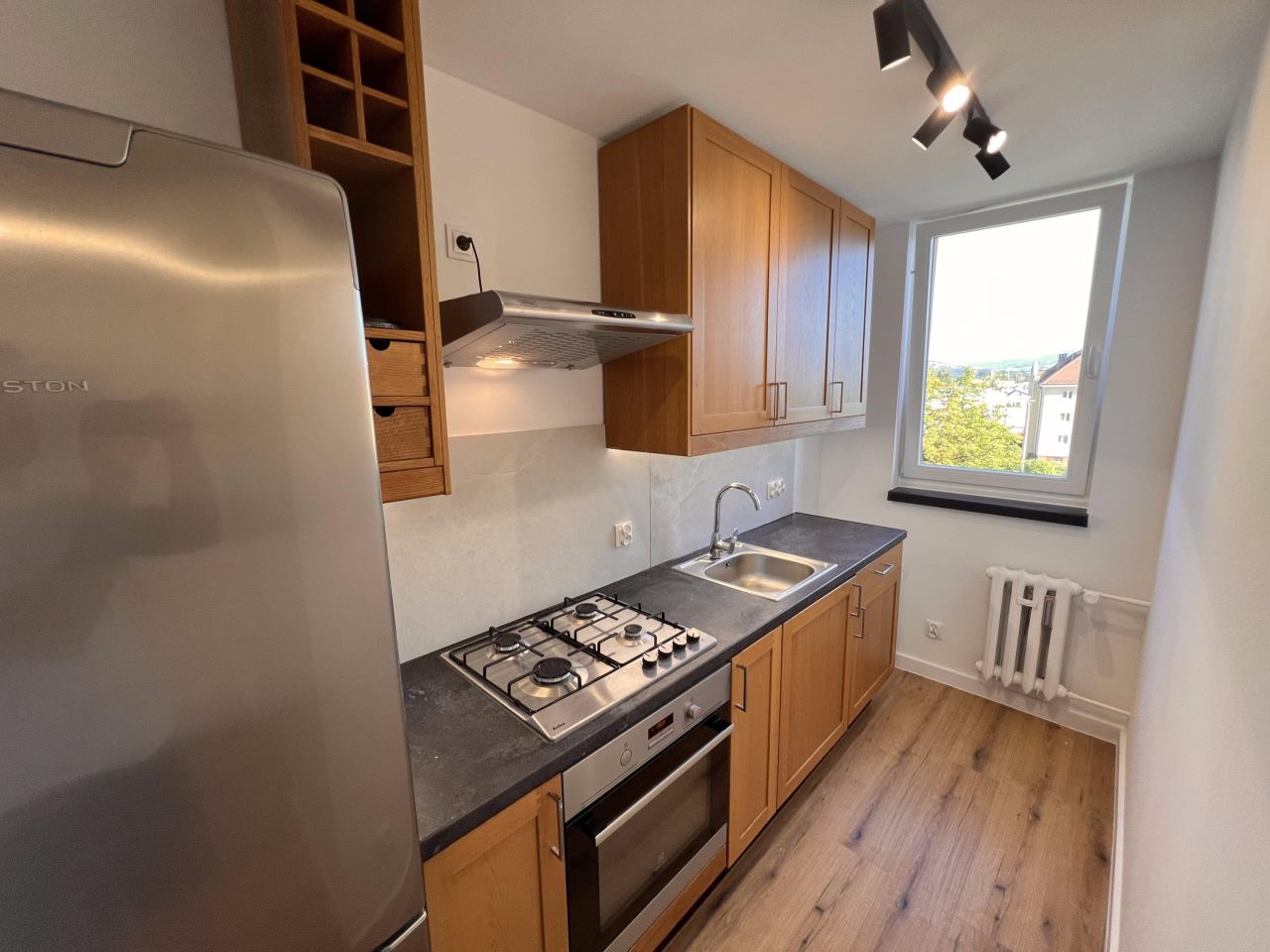 Mieszkanie 2-pokojowe Nowy Sącz Millenium, ul. Królowej Jadwigi