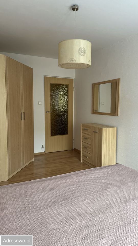 Mieszkanie 3-pokojowe Wadowice, os. Pod Skarpą. Zdjęcie 6