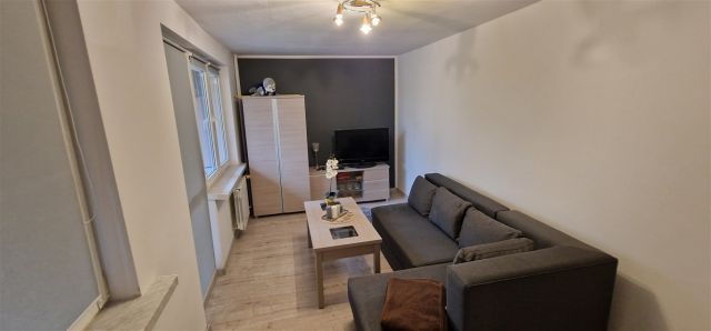 Mieszkanie 1-pokojowe Jastrzębie-Zdrój Jastrzębie Górne, ul. Kaszubska. Zdjęcie 3