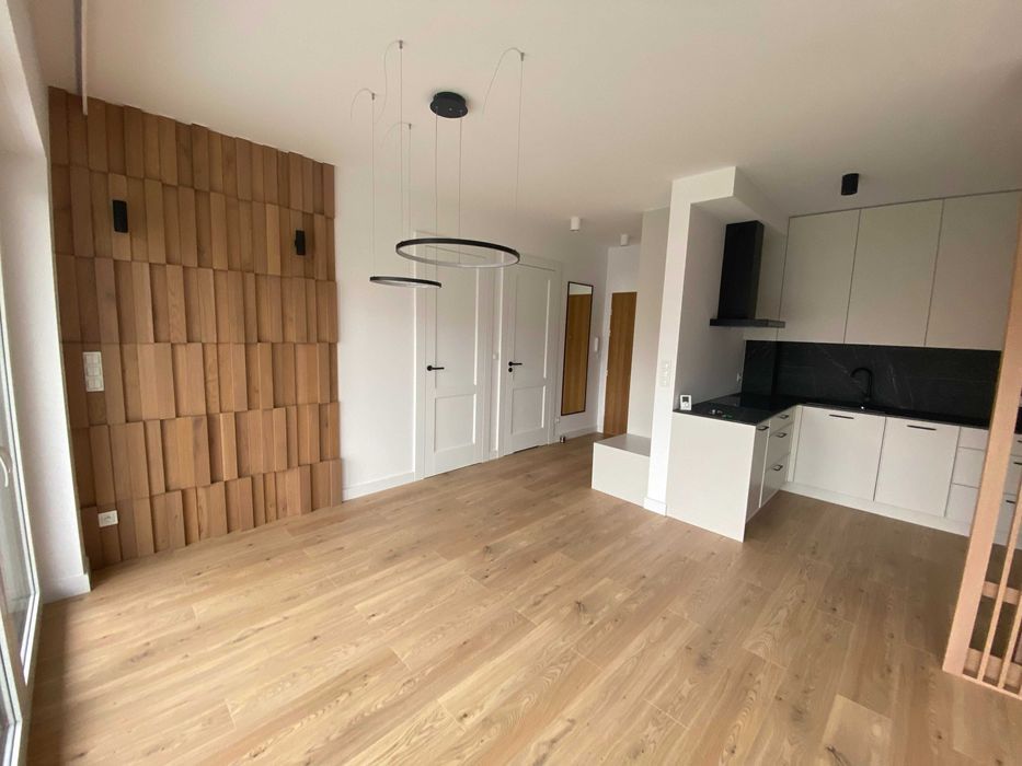 Mieszkanie 4-pokojowe Jarocin, ul. Franciszka Basińskiego. Zdjęcie 3