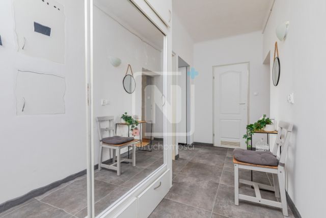 Mieszkanie 2-pokojowe Warszawa Wola, ul. Żytnia. Zdjęcie 10