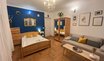 Mieszkanie 2-pokojowe Kraków Dębniki, ul. Praska