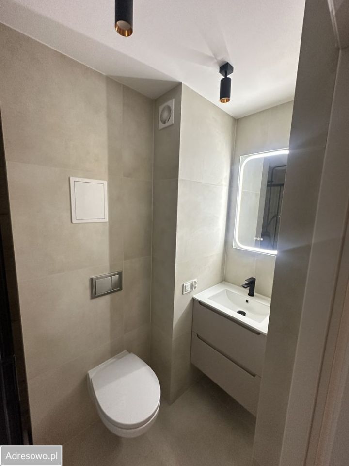 Mieszkanie 2-pokojowe Katowice Koszutka, ul. Katowicka. Zdjęcie 3