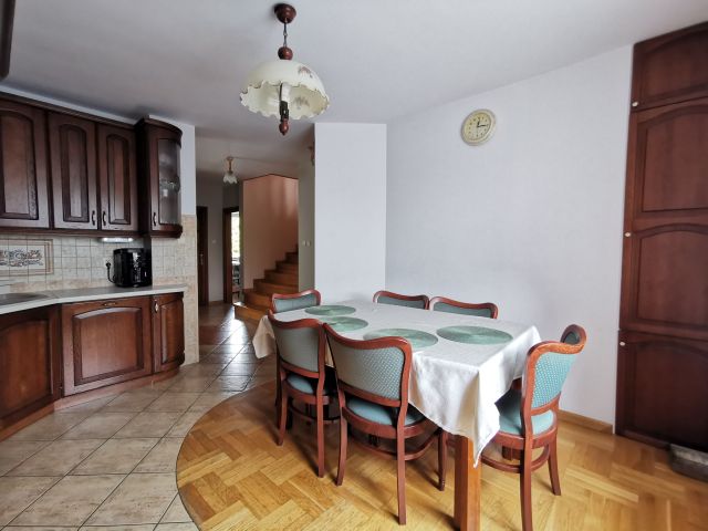 dom wolnostojący, 5 pokoi Sierpc, ul. Mieszka I Zatorze. Zdjęcie 10