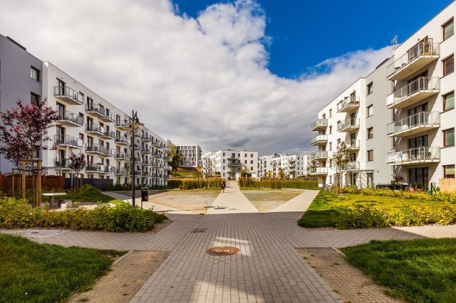 Mieszkanie 2-pokojowe Gdańsk Jasień, ul. Lawendowe Wzgórze. Zdjęcie 14