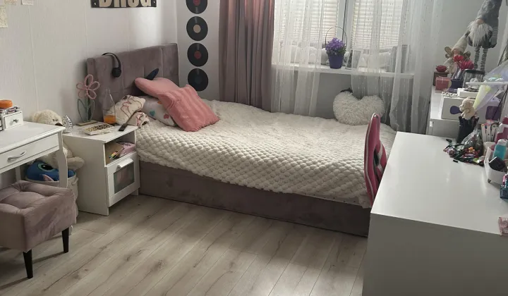 Mieszkanie 3-pokojowe Pieniężno, ul. Ornecka