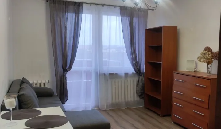 Mieszkanie 3-pokojowe Kraków Łobzów, ul. Kazimierza Wielkiego