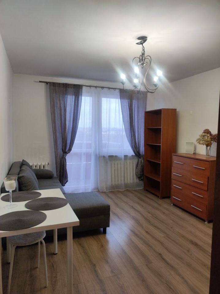 Mieszkanie 3-pokojowe Kraków Łobzów, ul. Kazimierza Wielkiego