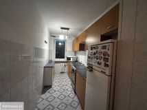 Mieszkanie 3-pokojowe Warszawa Bielany, ul. Sandora Petöfiego. Zdjęcie 2