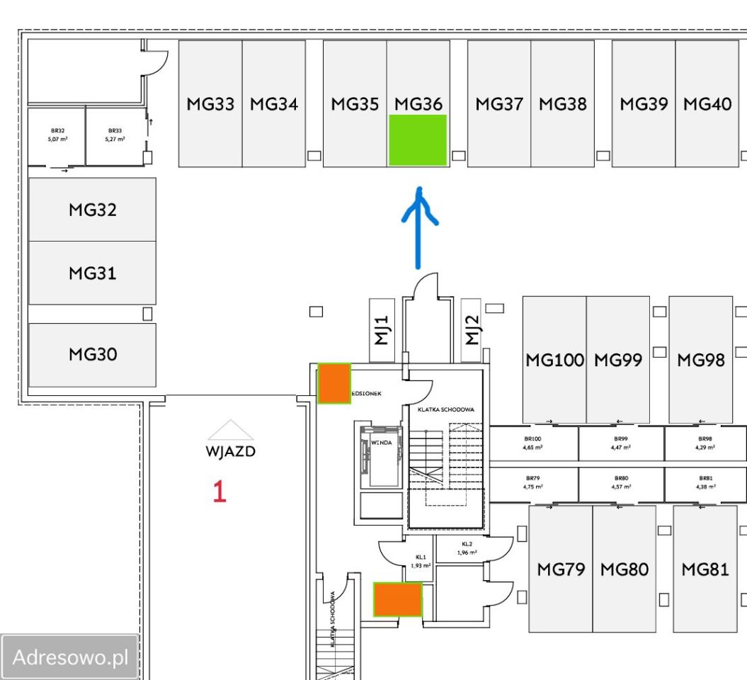 Mieszkanie 3-pokojowe Łódź Polesie. Zdjęcie 14