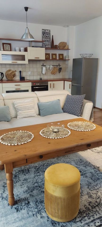 Mieszkanie 2-pokojowe Gdańsk Ujeścisko, ul. Anny Jagiellonki. Zdjęcie 6