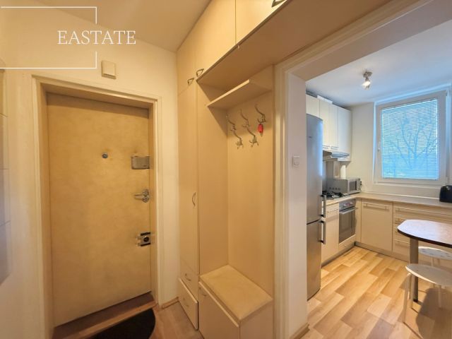 Mieszkanie 1-pokojowe Warszawa Praga, ul. Kinowa. Zdjęcie 6